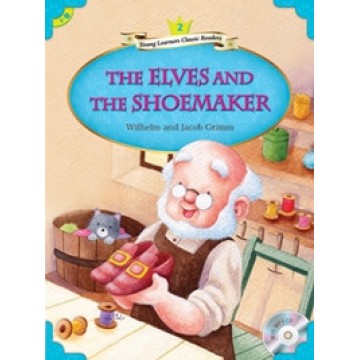 Elves and the Shoemaker, The